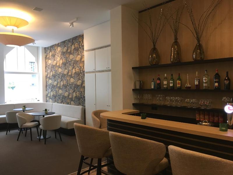 Hotel Louisa - image 38