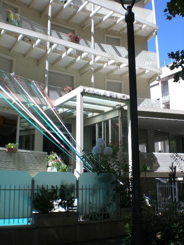 Hotel Arno - image 50