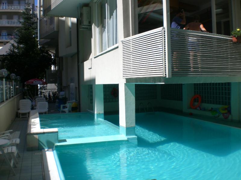Hotel Arno - image 29