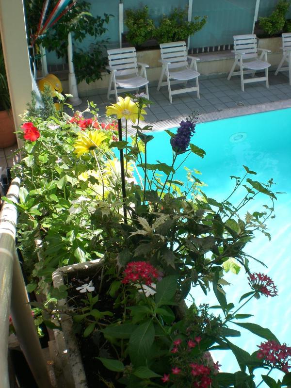 Hotel Arno - image 20