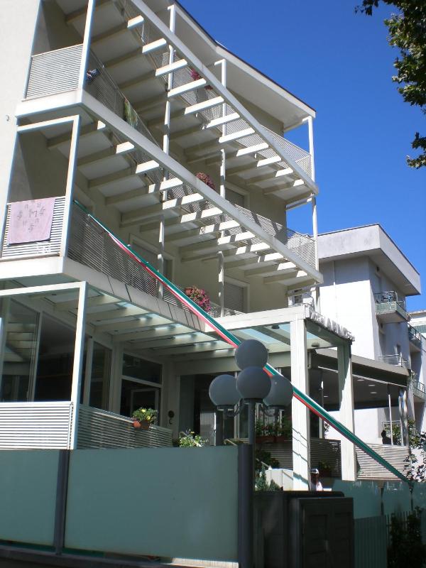 Hotel Arno - image 11