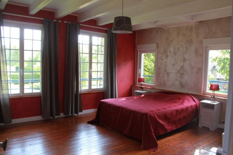 Chambres d'hôtes Manoir du Buquet - image 17