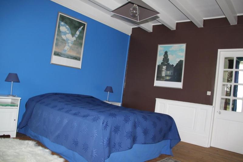 Chambres d'hôtes Manoir du Buquet - image 37