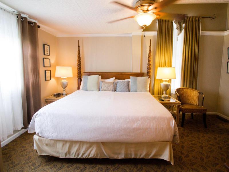 Tybee Island Inn Bed & Breakfast - image 10