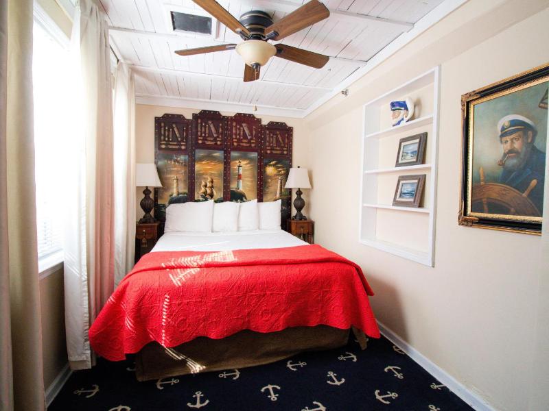Tybee Island Inn Bed & Breakfast - image 30