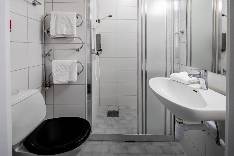 Single Room image 1