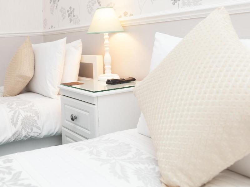 Standard Twin Room image 3