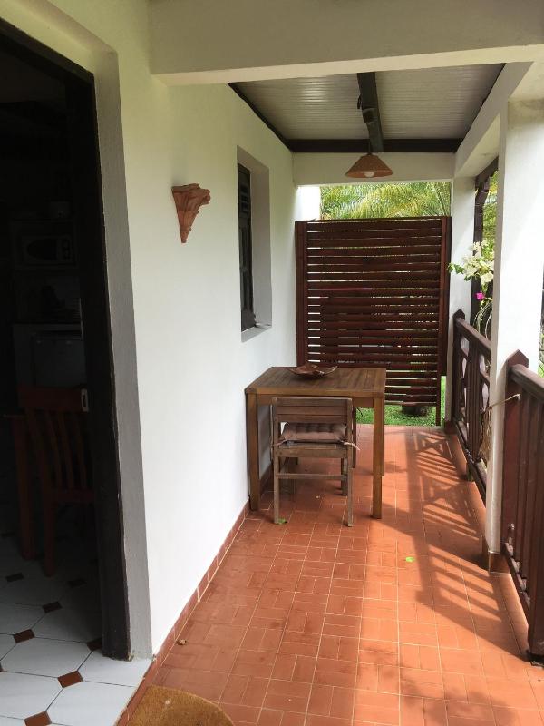 Le bungalow des bougainvilliers - image 2