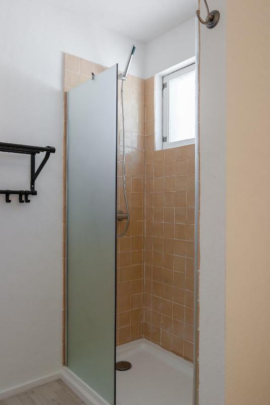 Double Room with Terrace with private bathroom image 4