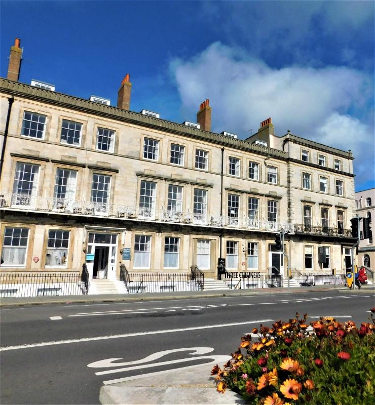 The Jubilee Hotel East - with NEWLY REFURBISHED SPA FACILITIES - GAMESPIT - AND SMOKEHOUSE - image 27
