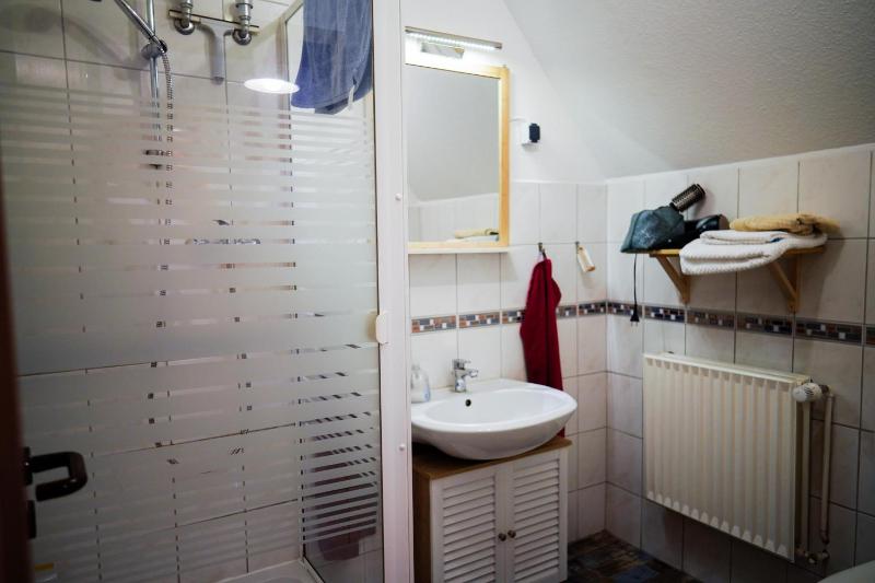 Double or Twin Room with Balcony image 2