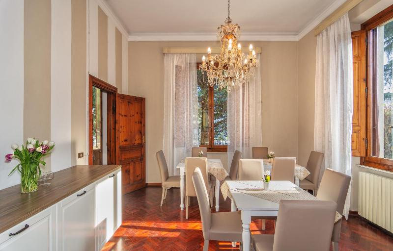 B&B Villa Ricci Suites - image 3
