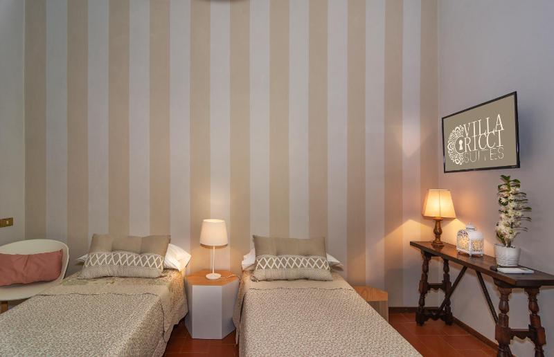 B&B Villa Ricci Suites - image 11