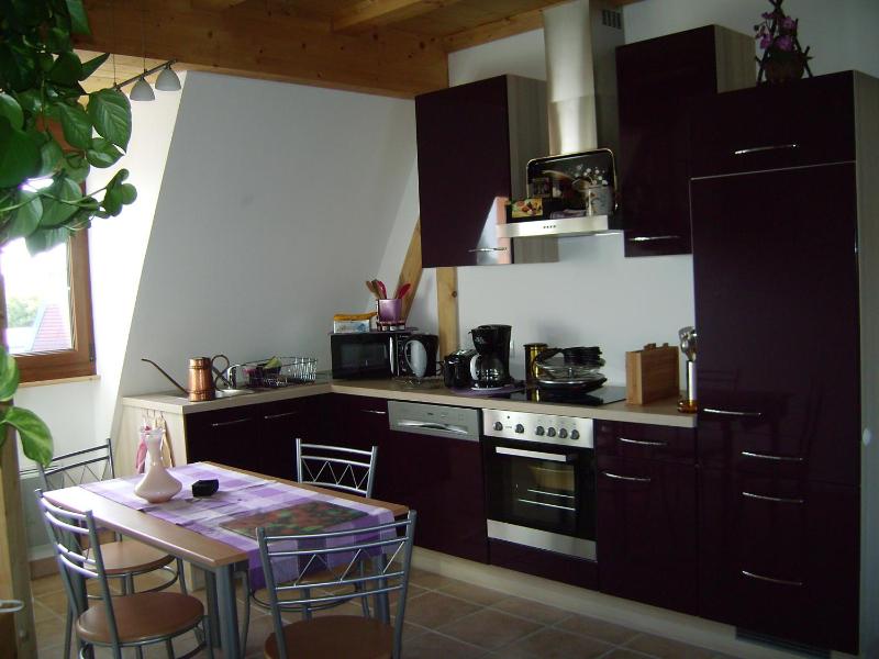 Two-Bedroom Apartment image 2
