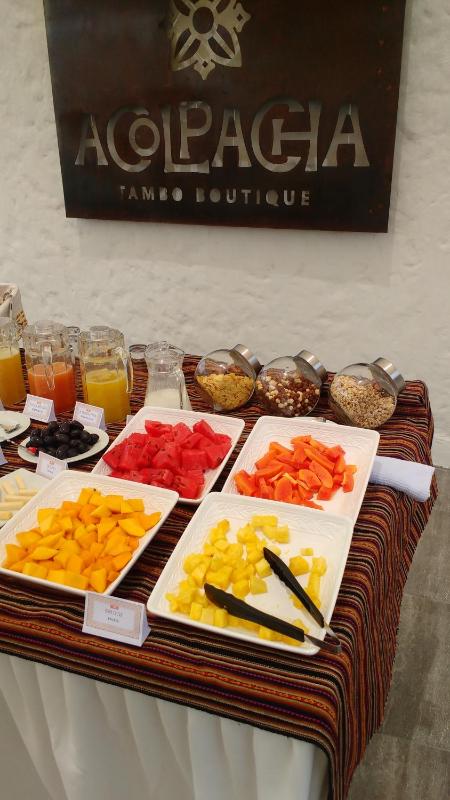 Acolpacha Tambo Boutique - image 5