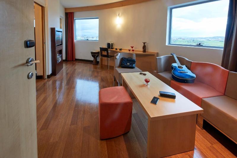Ibis Antananarivo Ankorondrano - image 12