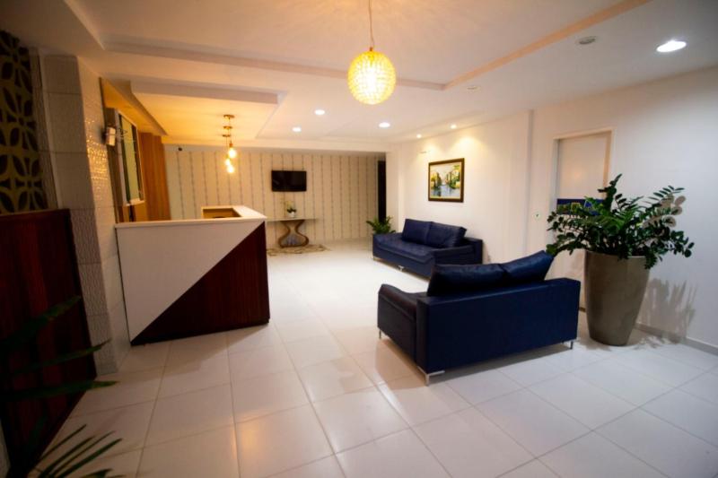 Pousada Aliança - image 16