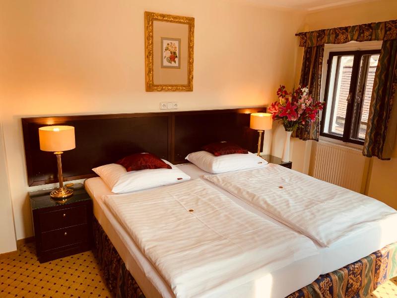 Double or Twin Room with City View - Annex image 1