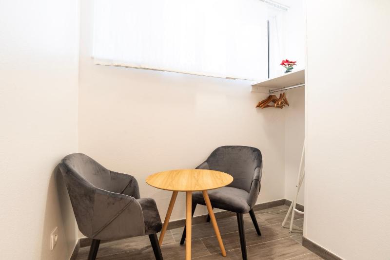 CityCosy Strasbourg - Studio Hirtz Orangerie - image 9