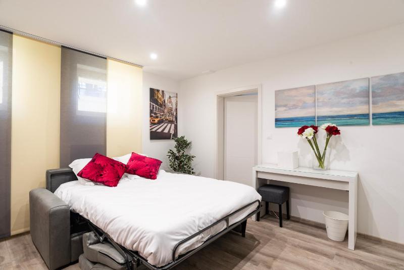 CityCosy Strasbourg - T2 Hirtz Orangerie - image 9