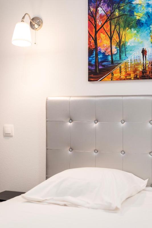 CityCosy Strasbourg - T2 Hirtz Orangerie - image 7