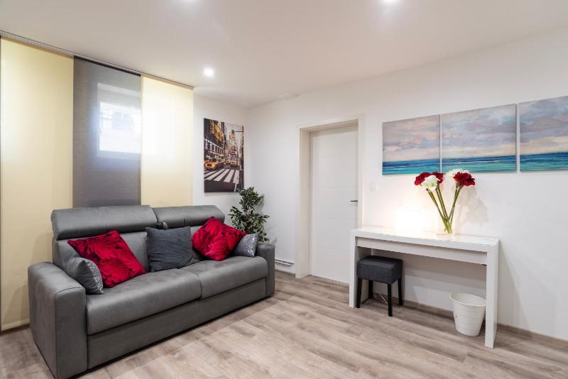 CityCosy Strasbourg - T2 Hirtz Orangerie - image 13