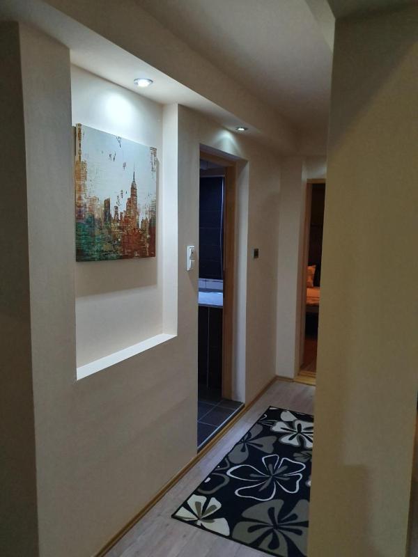 Two-Bedroom Apartment image 4