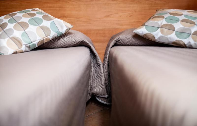 Double or Twin Room image 4