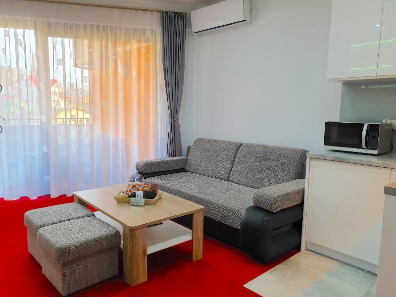 Apartamenty Horyzont SeaView by Rent like home - image 24