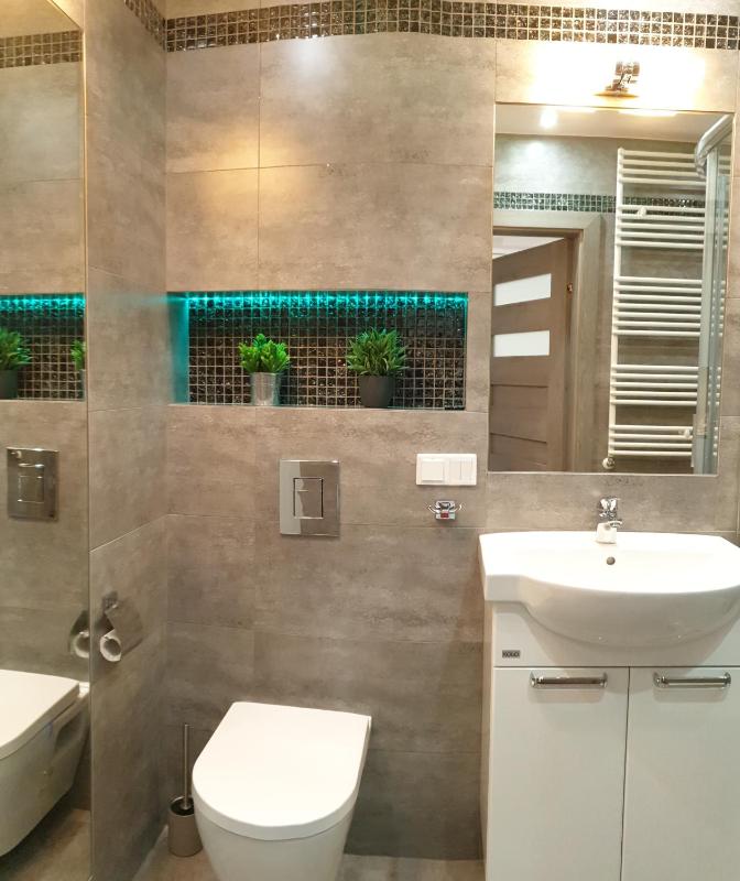 Apartamenty Horyzont SeaView by Rent like home - image 10