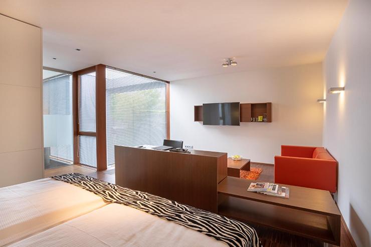 Junior Suite image 3