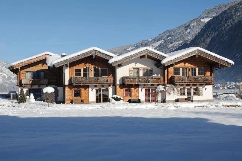 Duplex Chalet  image 4
