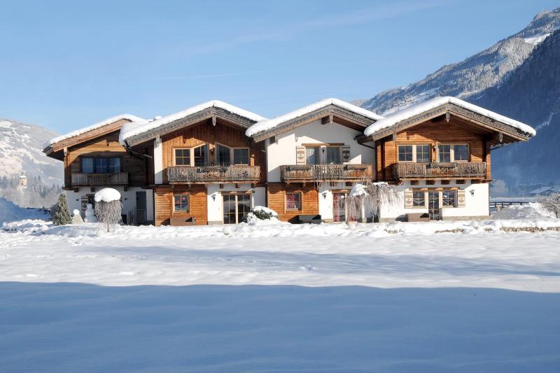 Duplex Chalet  image 2