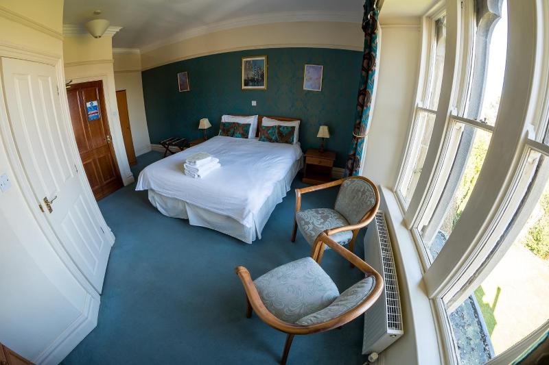 En Suite Double Room image 2
