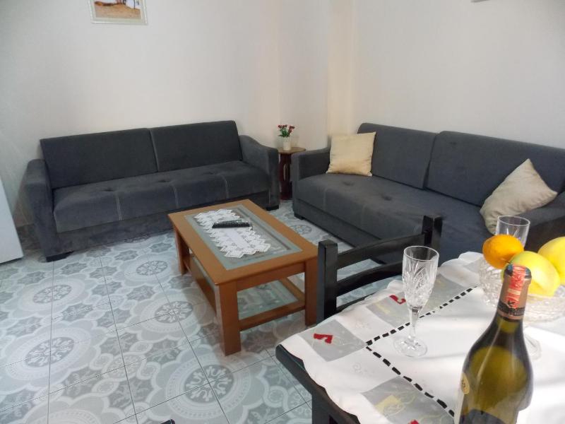 Apartment Dejvi - image 10