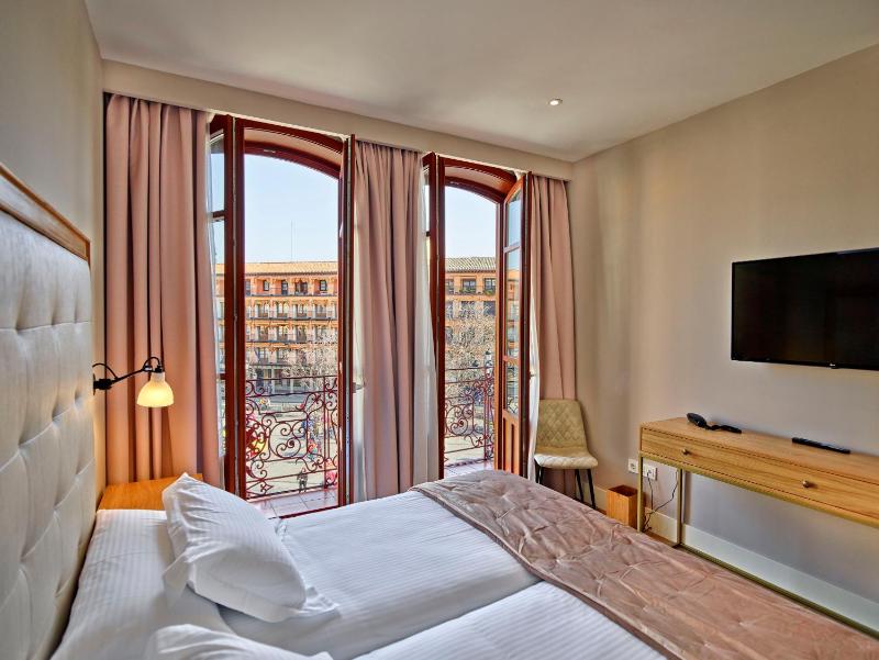 Hotel Boutique Adolfo - image 7