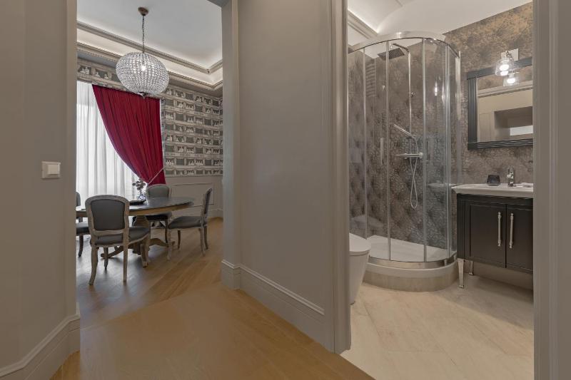 Apartments Florence - Teatro Luxury - image 7