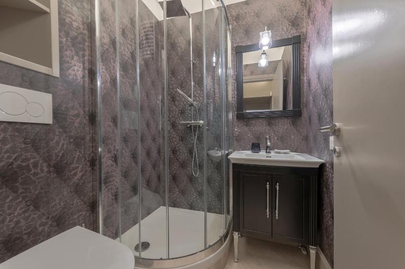 Apartments Florence - Teatro Luxury - image 16