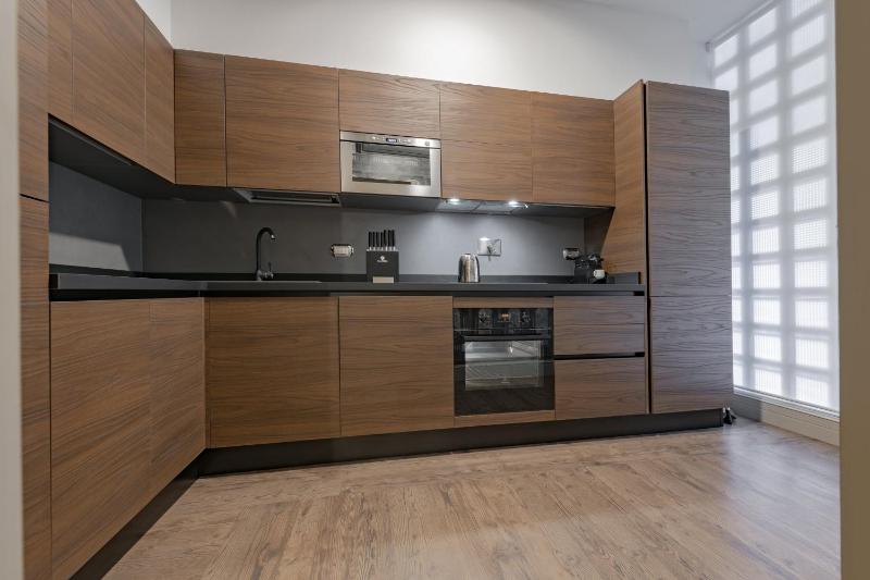 Apartments Florence - Teatro Luxury - image 3