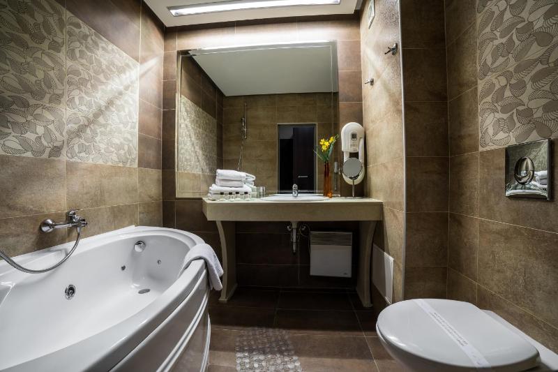 Business Hotel Plovdiv - Central Location - image 11