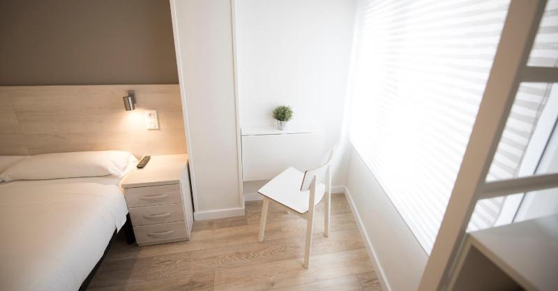 Double Room with Private Bathroom image 4