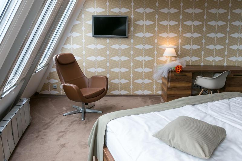 Comfort Double Room image 4