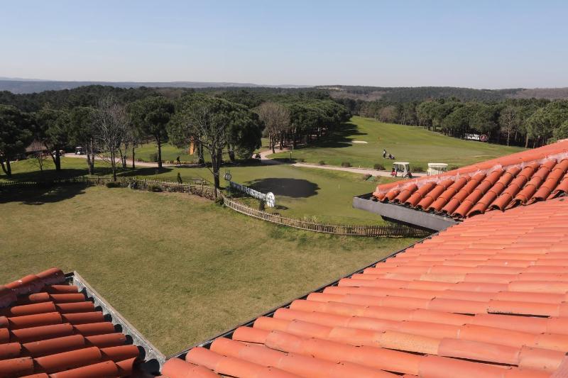 Loft Suite with Terrace image 3