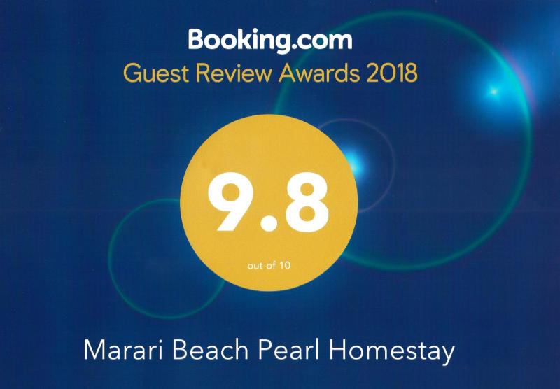 Marari Beach Pearl Homestay - image 22