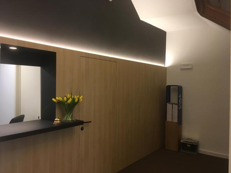 Hotel Louisa - image 15
