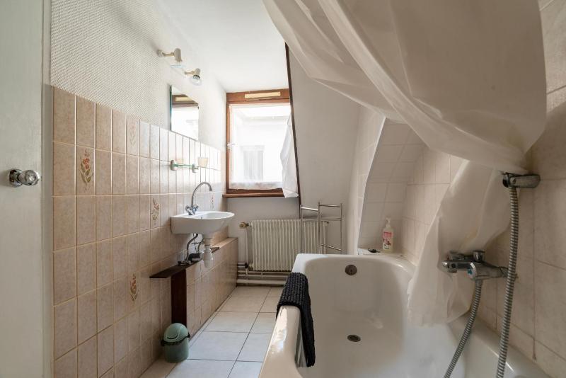 CityCosy Strasbourg - Budget St Thomas Serruriers - image 9