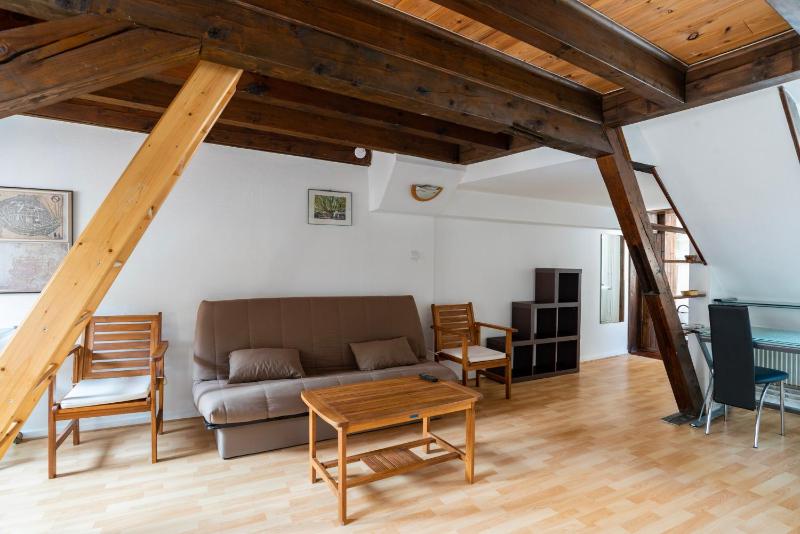 One-Bedroom Apartment image 3
