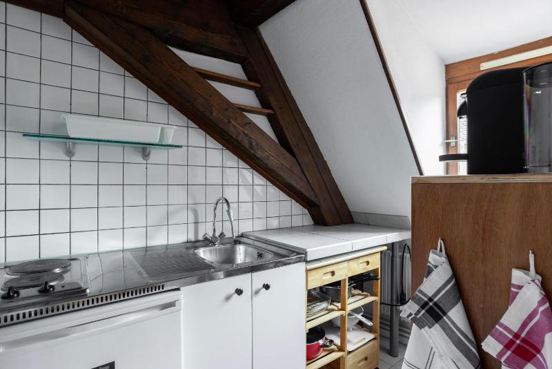 CityCosy Strasbourg - Budget St Thomas Serruriers - image 13