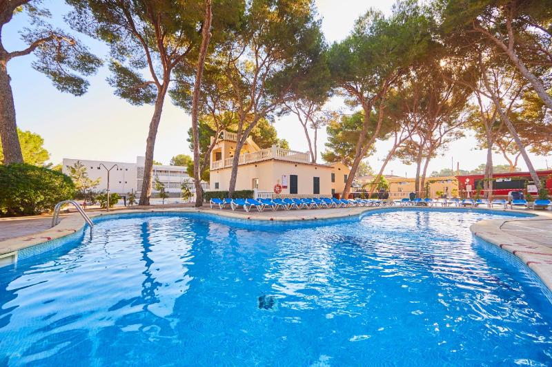 MLL Palma Bay Club Resort - image 35