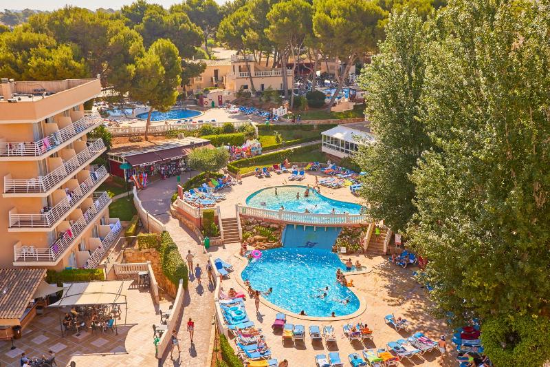 MLL Palma Bay Club Resort - image 1